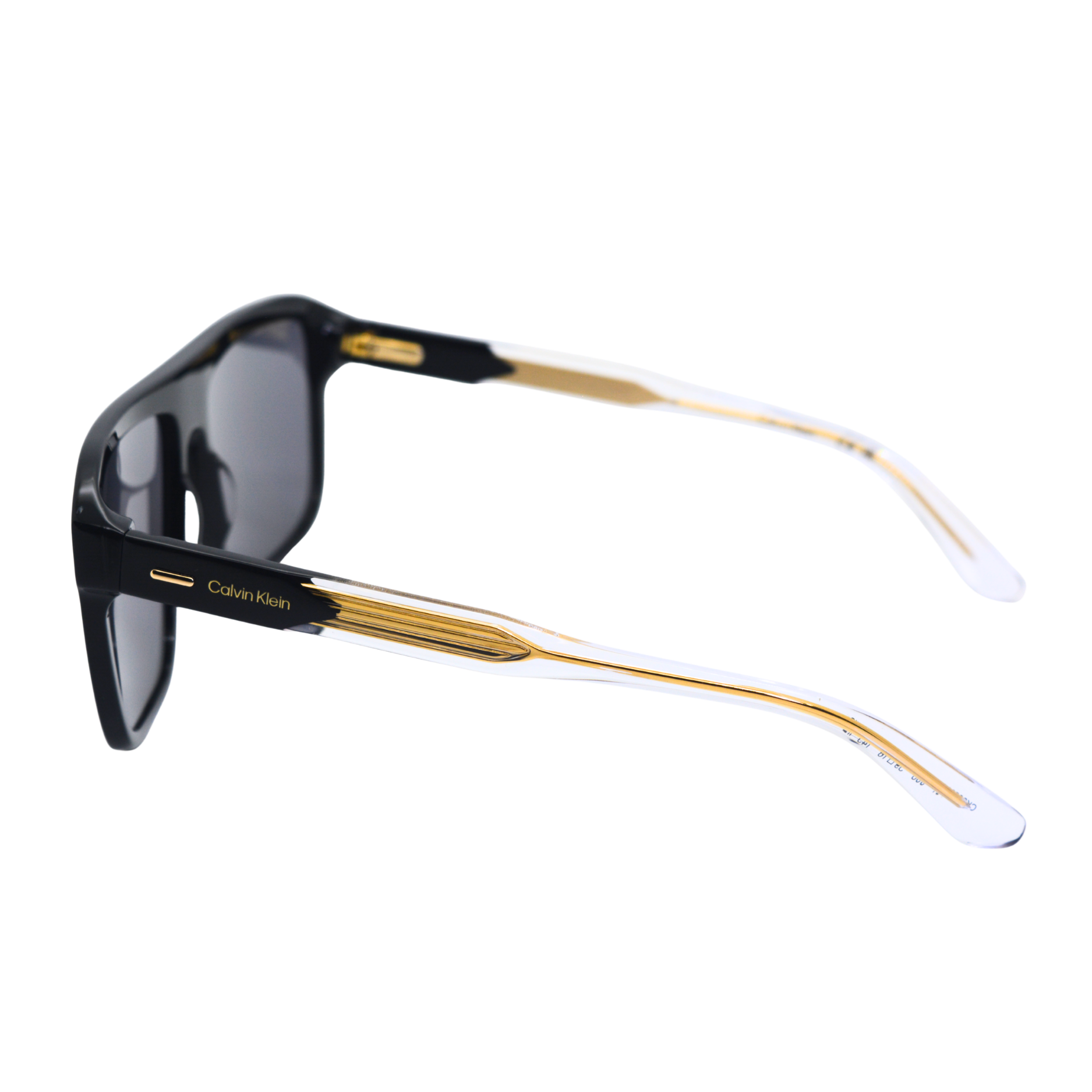 CALVIN KLEIN CK26528SI 003 - Image 3