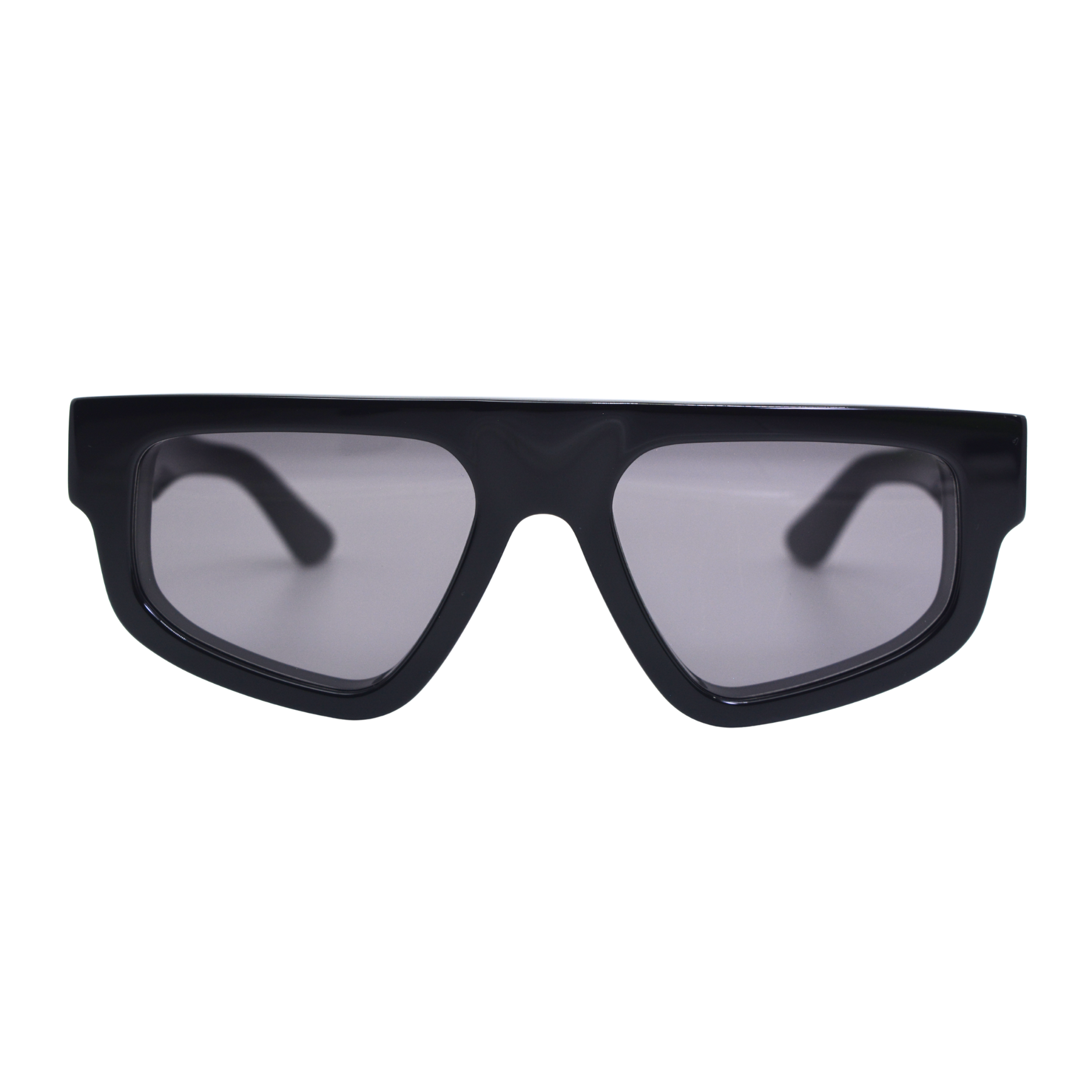 CALVIN KLEIN CK25539S 001 - Image 2