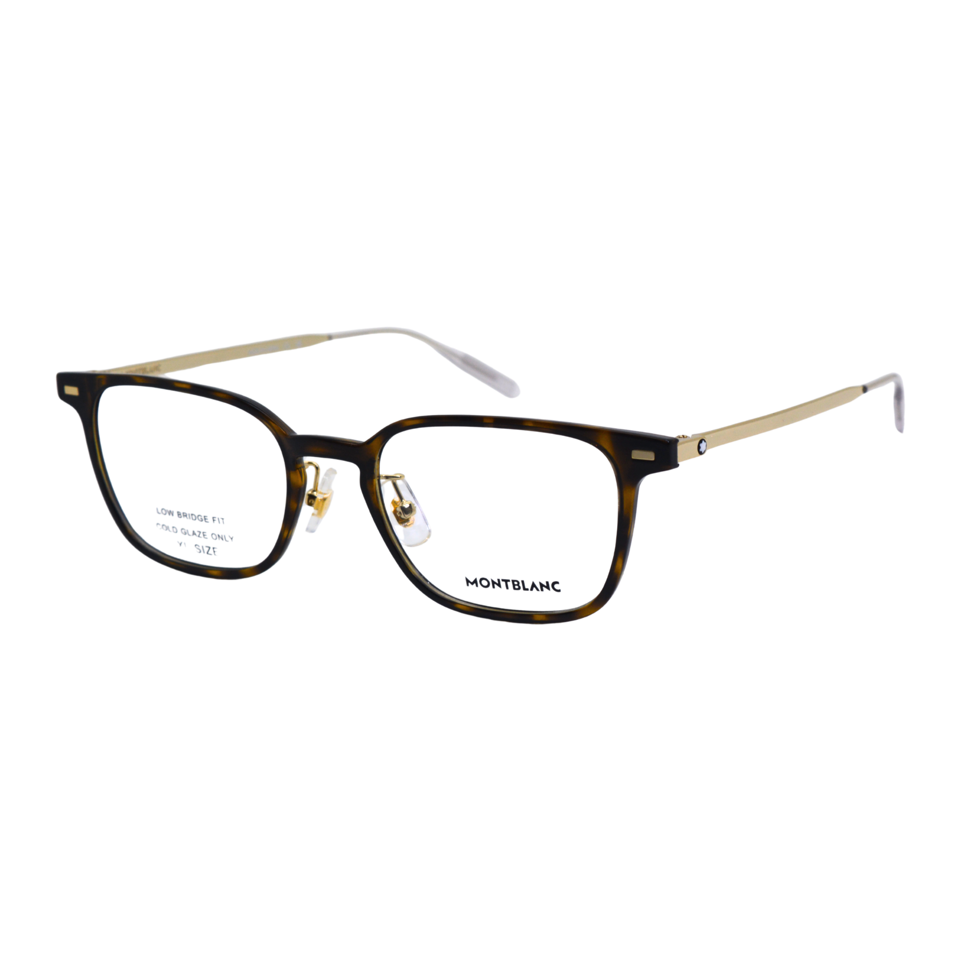 MONT BLANC MB0467OL 009