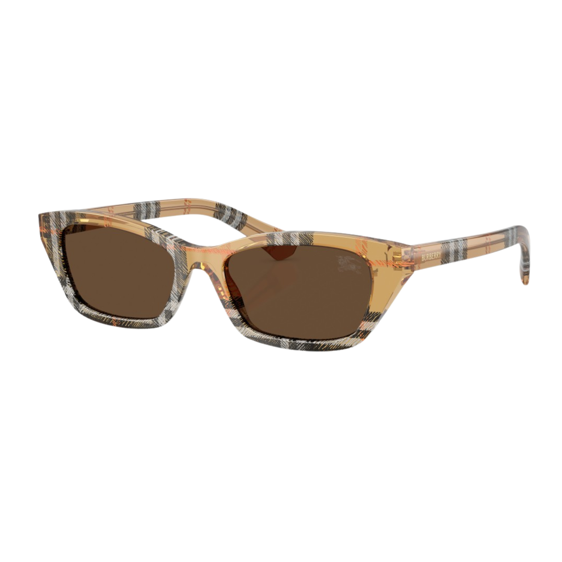 BURBERRY BE4488 4163/73