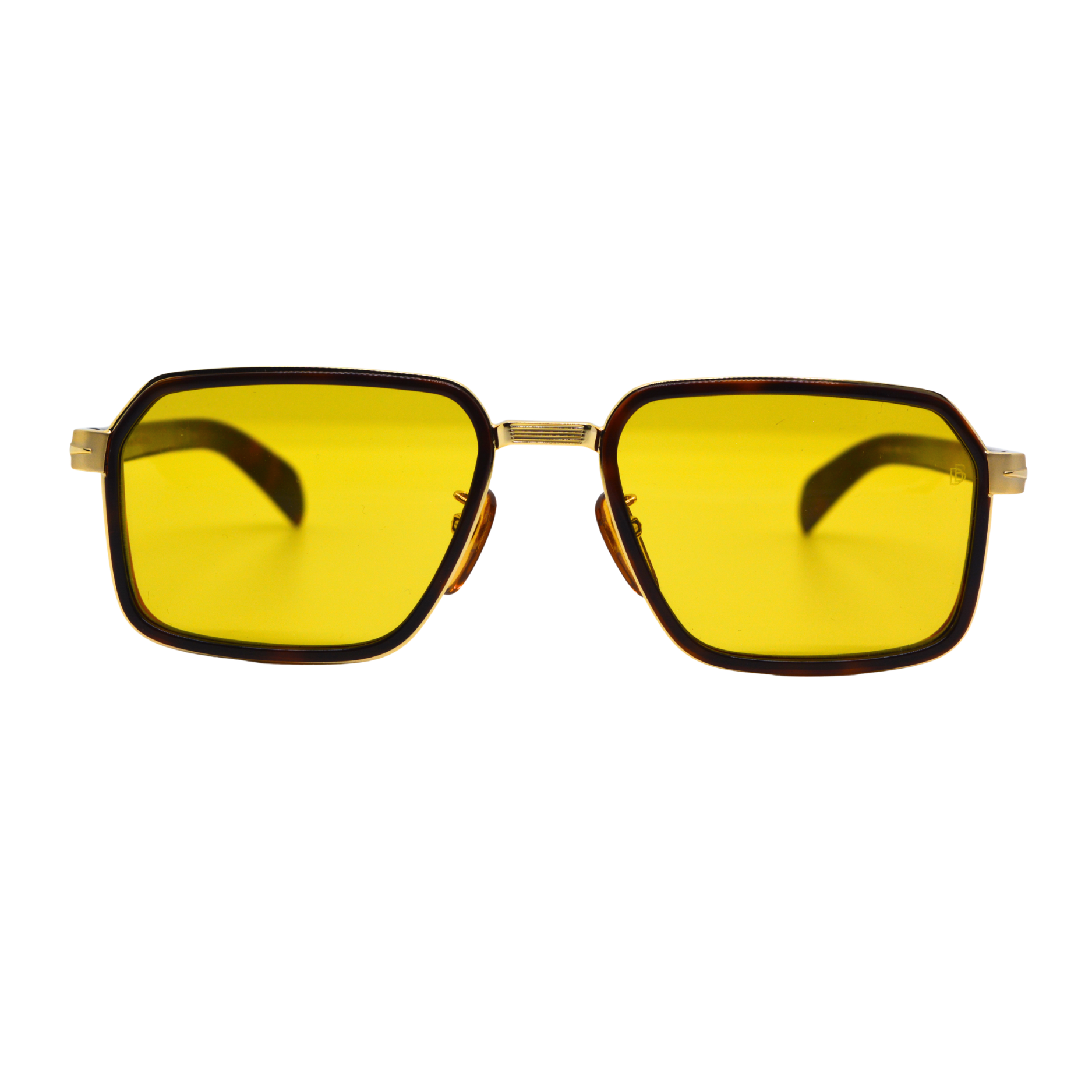 DAVID BECKHAM DB7158/S 0NRHO - Image 2