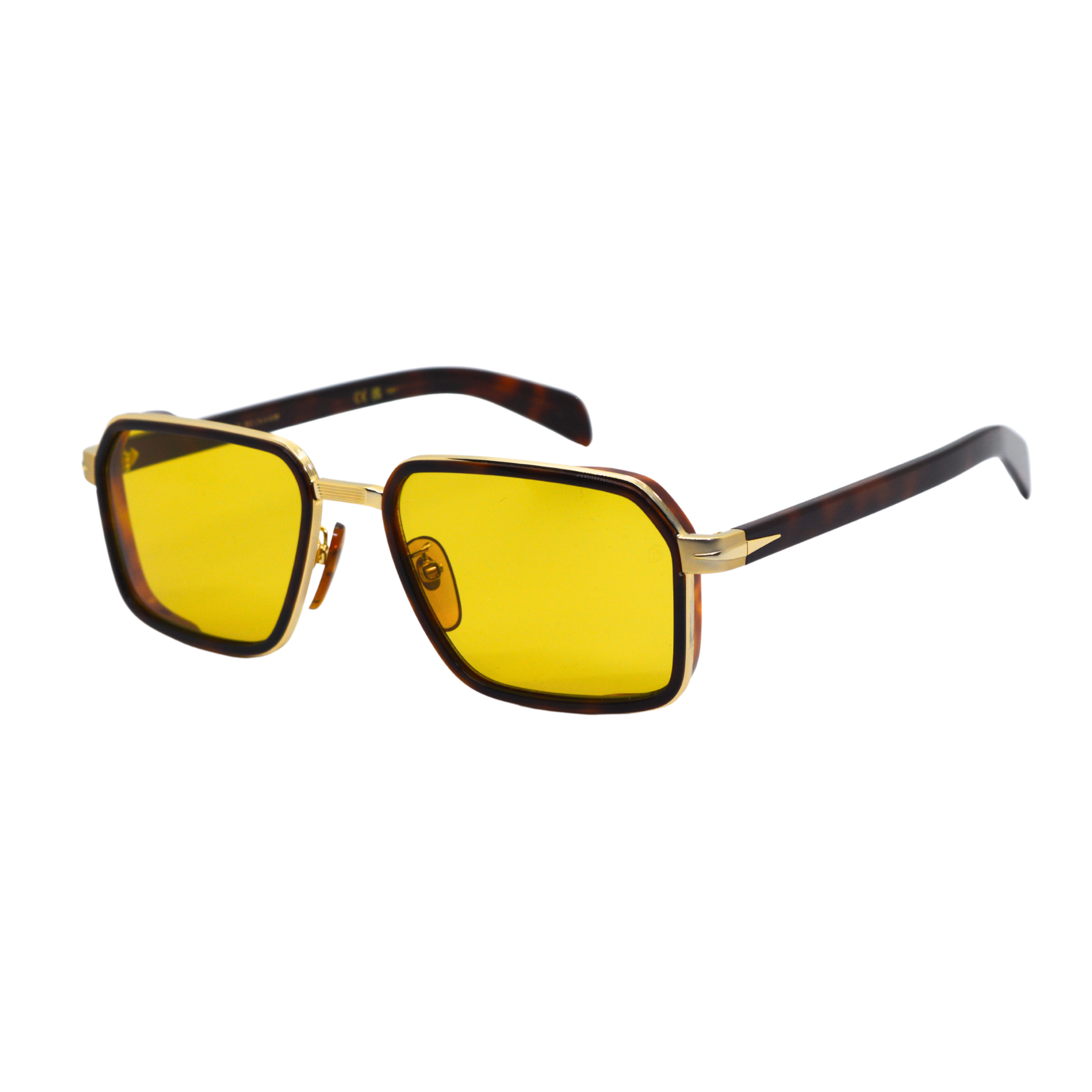 DAVID BECKHAM DB7158/S 0NRHO