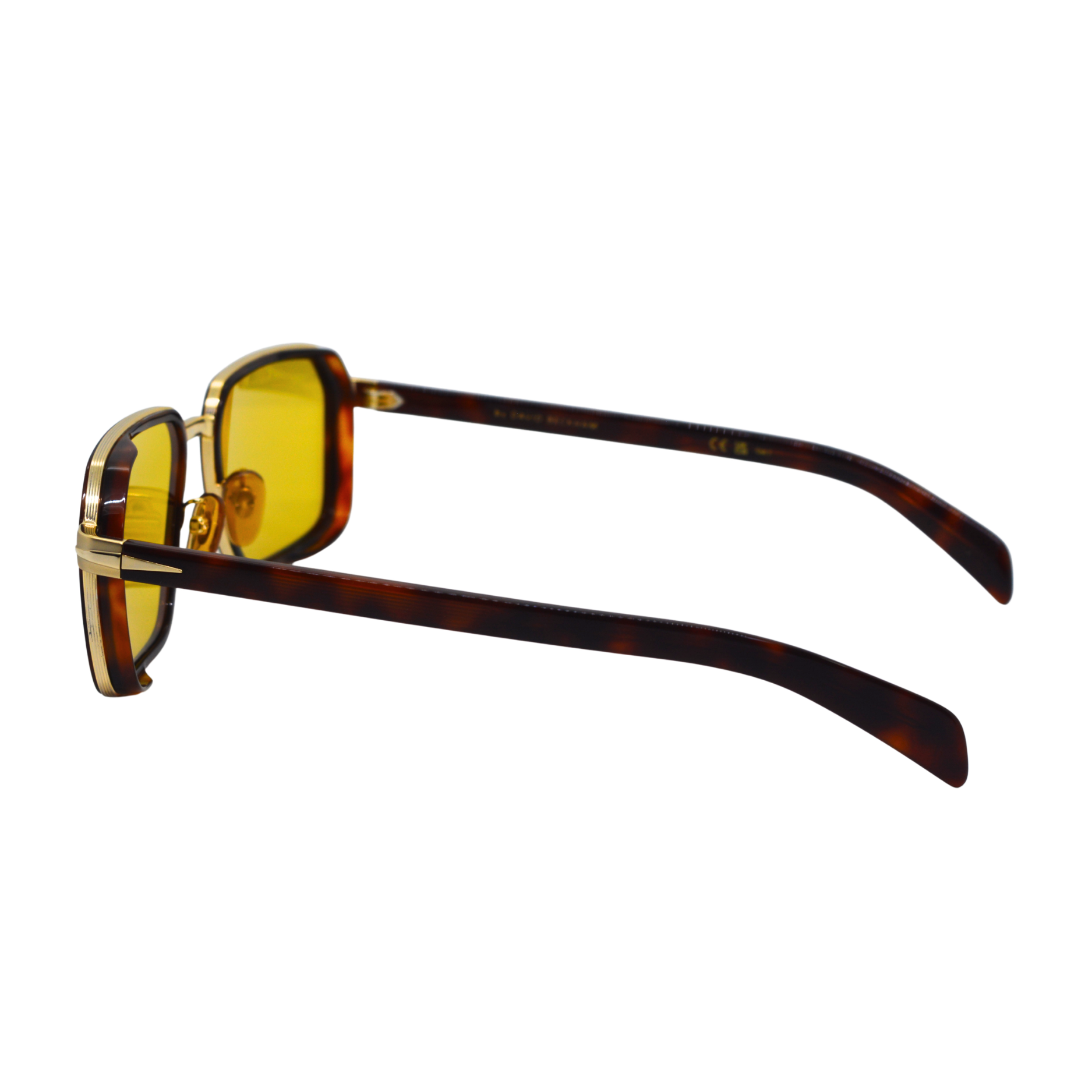 DAVID BECKHAM DB7158/S 0NRHO - Image 3