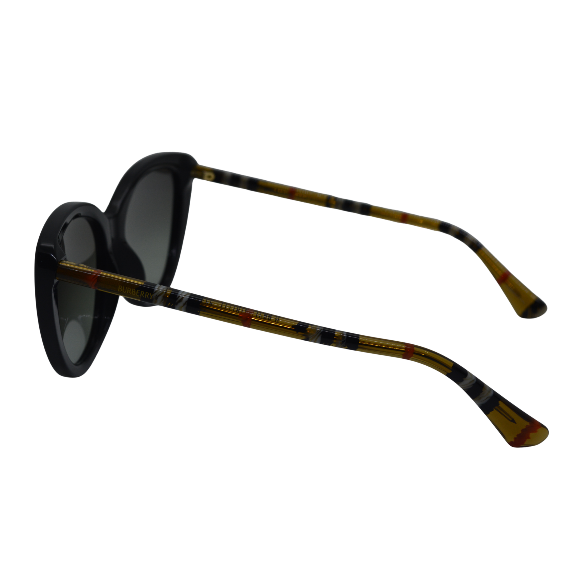 BURBERRY BE4457 4161/11 - Image 3