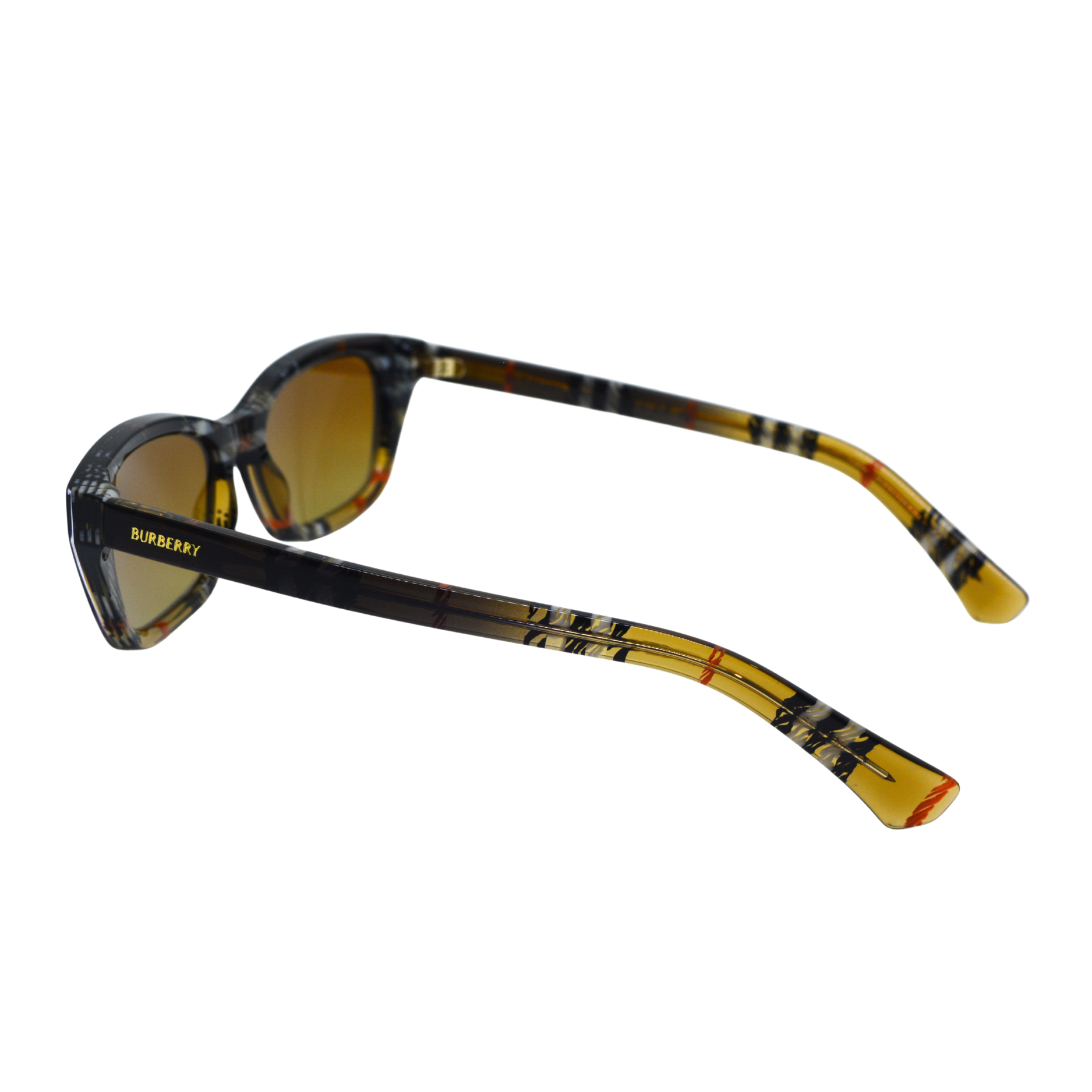 BURBERRY BE4488 4202/13 - Image 3