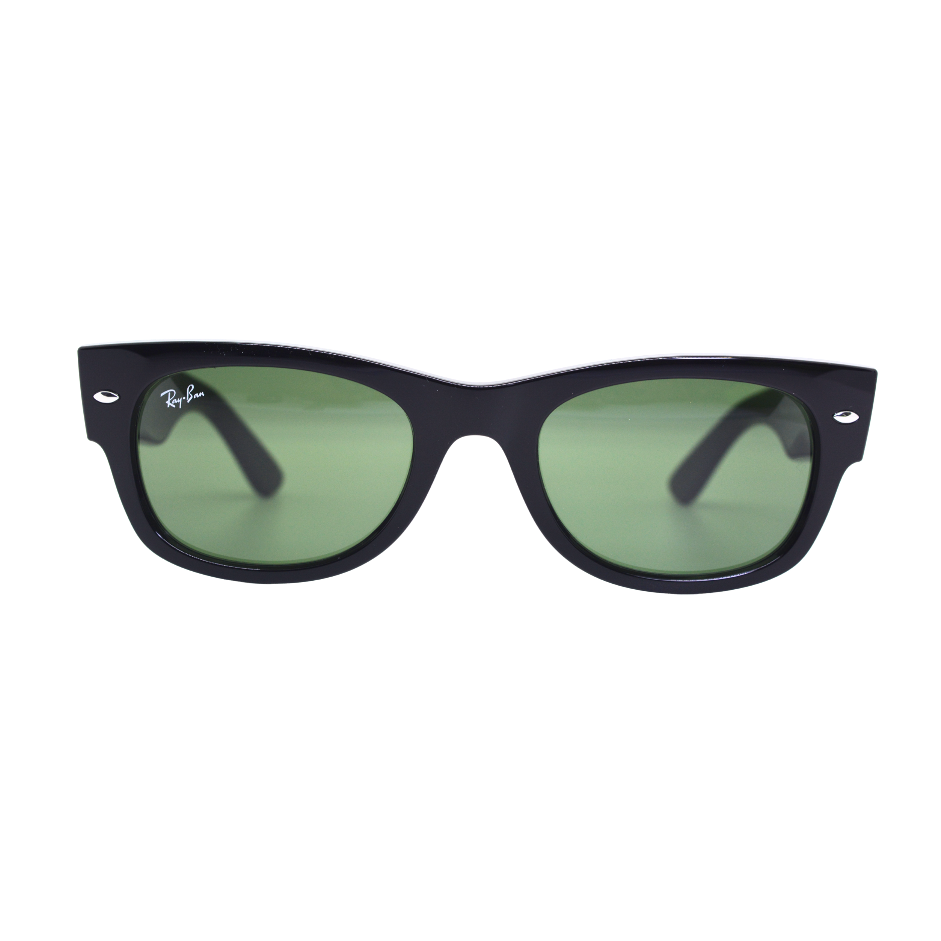 RAY BAN RB0832S 901/31 - Image 2
