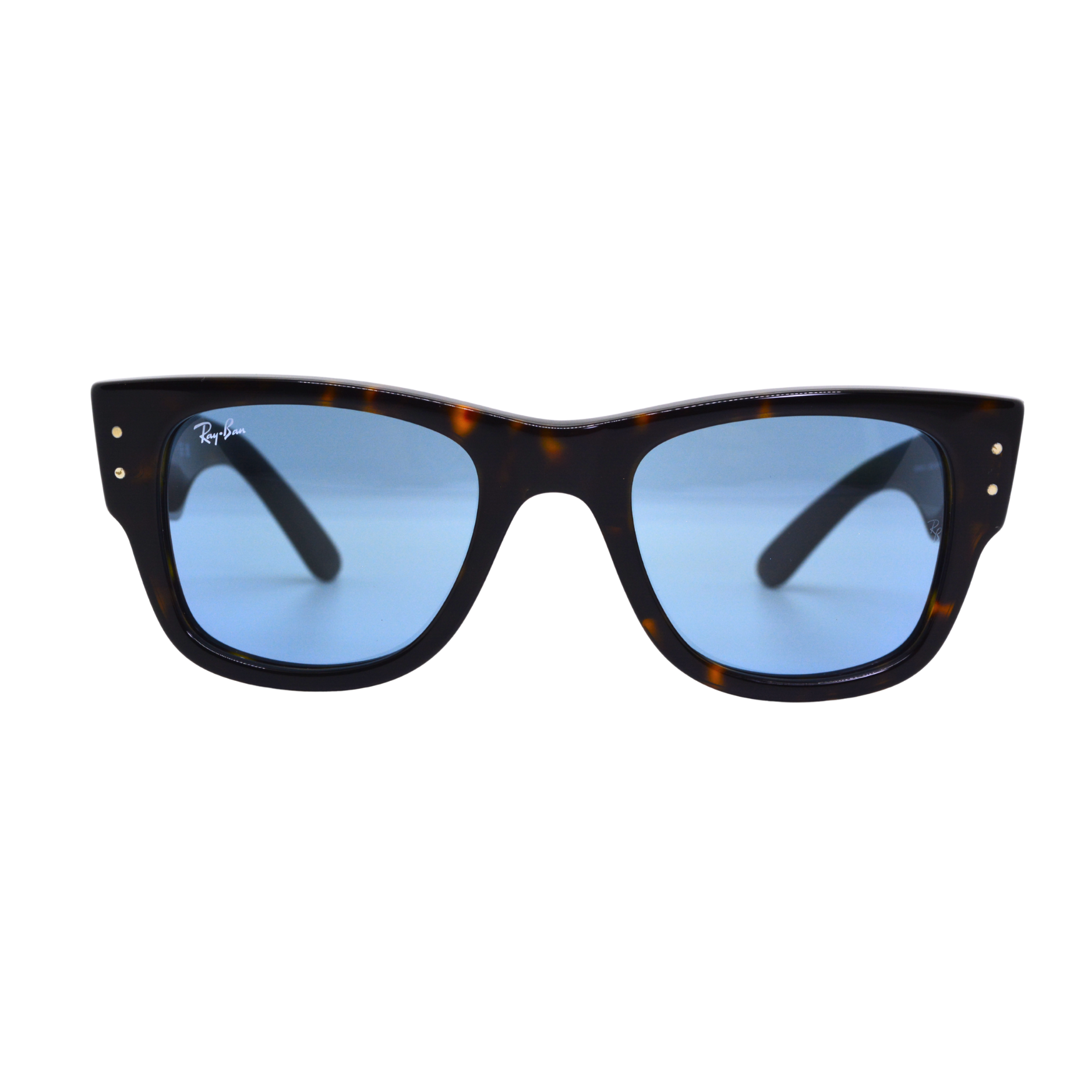 RAY BAN RB0840 S 902/56 - Image 2
